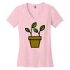 Women's Perfect Weight ® V Neck Tee Thumbnail