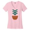Women's Perfect Weight ® V Neck Tee Thumbnail