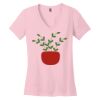 Women's Perfect Weight ® V Neck Tee Thumbnail