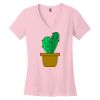 Women's Perfect Weight ® V Neck Tee Thumbnail