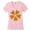 Women's Perfect Weight ® V Neck Tee Thumbnail