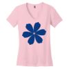 Women's Perfect Weight ® V Neck Tee Thumbnail