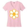 Women's Perfect Weight ® V Neck Tee Thumbnail