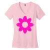 Women's Perfect Weight ® V Neck Tee Thumbnail