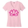 Women's Perfect Weight ® V Neck Tee Thumbnail