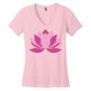 Women's Perfect Weight ® V Neck Tee Thumbnail