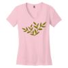 Women's Perfect Weight ® V Neck Tee Thumbnail