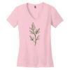 Women's Perfect Weight ® V Neck Tee Thumbnail
