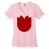 Women's Perfect Weight ® V Neck Tee Thumbnail