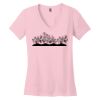 Women's Perfect Weight ® V Neck Tee Thumbnail