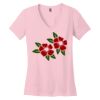 Women's Perfect Weight ® V Neck Tee Thumbnail