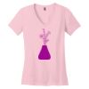 Women's Perfect Weight ® V Neck Tee Thumbnail