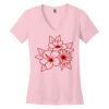 Women's Perfect Weight ® V Neck Tee Thumbnail