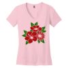 Women's Perfect Weight ® V Neck Tee Thumbnail