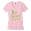 Women's Perfect Weight ® V Neck Tee Thumbnail