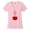 Women's Perfect Weight ® V Neck Tee Thumbnail