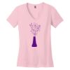 Women's Perfect Weight ® V Neck Tee Thumbnail