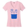 Women's Perfect Weight ® V Neck Tee Thumbnail