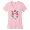 Women's Perfect Weight ® V Neck Tee Thumbnail