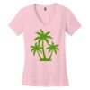 Women's Perfect Weight ® V Neck Tee Thumbnail
