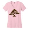 Women's Perfect Weight ® V Neck Tee Thumbnail