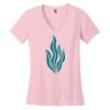 Women's Perfect Weight ® V Neck Tee Thumbnail