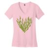 Women's Perfect Weight ® V Neck Tee Thumbnail