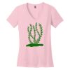 Women's Perfect Weight ® V Neck Tee Thumbnail