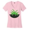 Women's Perfect Weight ® V Neck Tee Thumbnail