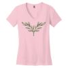 Women's Perfect Weight ® V Neck Tee Thumbnail