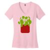 Women's Perfect Weight ® V Neck Tee Thumbnail