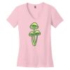 Women's Perfect Weight ® V Neck Tee Thumbnail