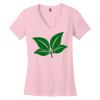 Women's Perfect Weight ® V Neck Tee Thumbnail