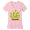 Women's Perfect Weight ® V Neck Tee Thumbnail
