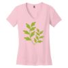 Women's Perfect Weight ® V Neck Tee Thumbnail