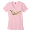Women's Perfect Weight ® V Neck Tee Thumbnail