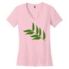 Women's Perfect Weight ® V Neck Tee Thumbnail