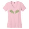 Women's Perfect Weight ® V Neck Tee Thumbnail