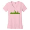 Women's Perfect Weight ® V Neck Tee Thumbnail
