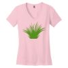 Women's Perfect Weight ® V Neck Tee Thumbnail
