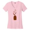 Women's Perfect Weight ® V Neck Tee Thumbnail