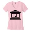 Women's Perfect Weight ® V Neck Tee Thumbnail