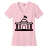 Women's Perfect Weight ® V Neck Tee Thumbnail