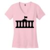 Women's Perfect Weight ® V Neck Tee Thumbnail
