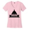 Women's Perfect Weight ® V Neck Tee Thumbnail