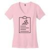 Women's Perfect Weight ® V Neck Tee Thumbnail