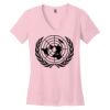 Women's Perfect Weight ® V Neck Tee Thumbnail