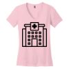 Women's Perfect Weight ® V Neck Tee Thumbnail