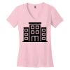 Women's Perfect Weight ® V Neck Tee Thumbnail