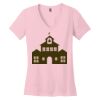 Women's Perfect Weight ® V Neck Tee Thumbnail